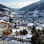 Studio Edelweiss By Interhome