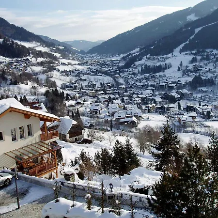 Edelweiss By Interhome