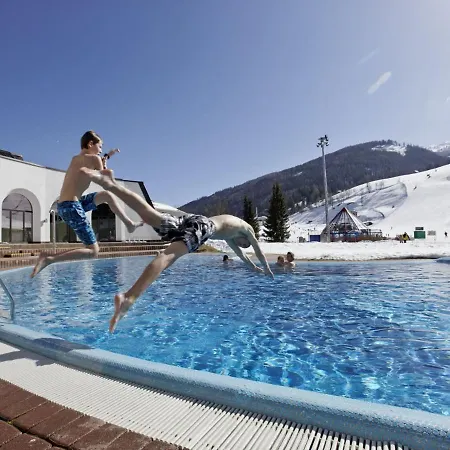 Edelweiss By Interhome * Obertschern