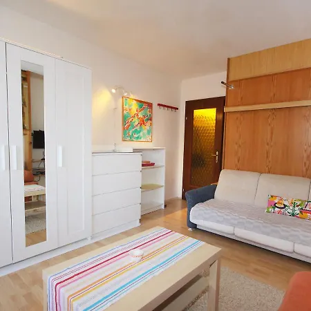 Edelweiss By Interhome * Obertschern