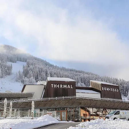 Edelweiss By Interhome * Obertschern