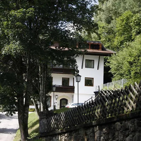 Appartamento Edelweiss By Interhome