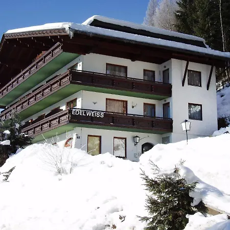 Studio Edelweiss By Interhome Obertschern