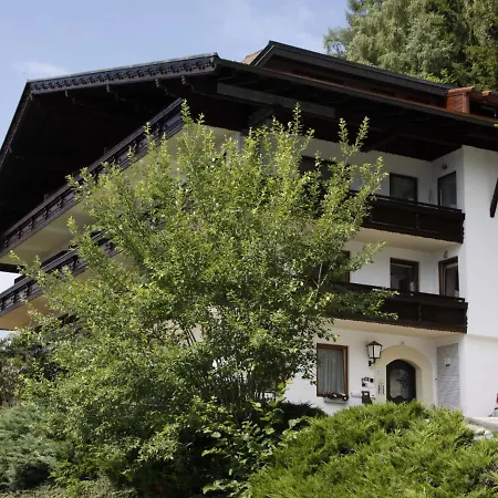 شقة Edelweiss By Interhome Obertschern