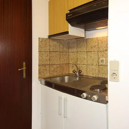 Studio Edelweiss By Interhome Apartment