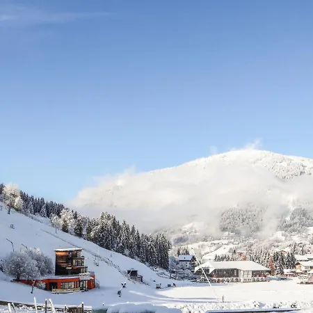 Edelweiss By Interhome