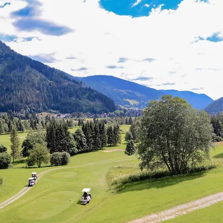 Edelweiss By Interhome شقة