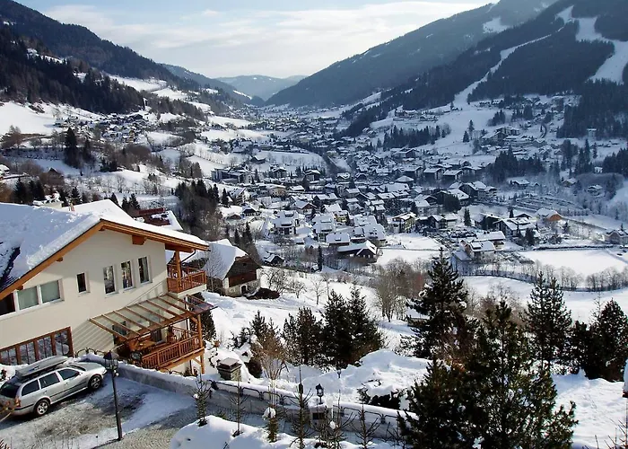 Edelweiss By Interhome