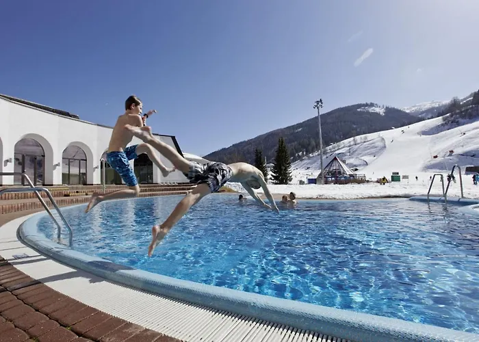 Edelweiss By Interhome * Obertschern