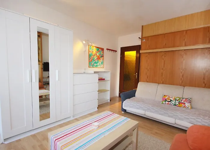 Edelweiss By Interhome * Obertschern