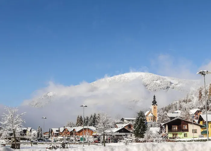 Edelweiss By Interhome Lejlighed *