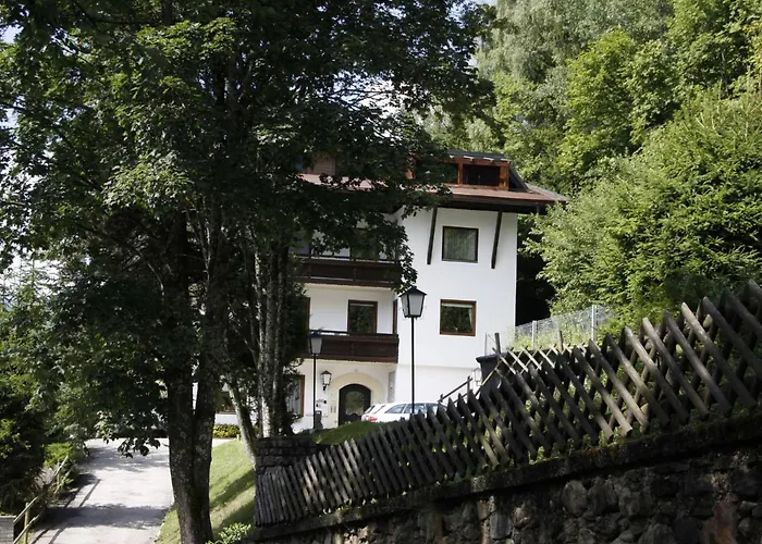 Lejlighed Edelweiss By Interhome