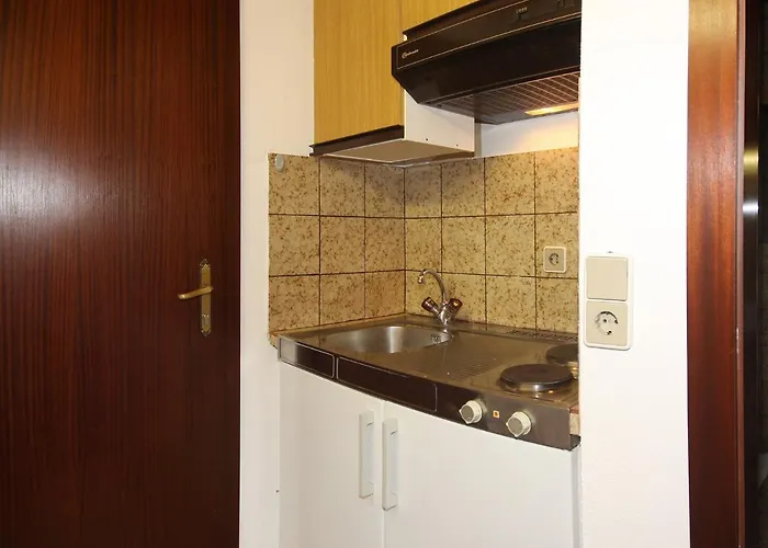 Edelweiss By Interhome Lejlighed