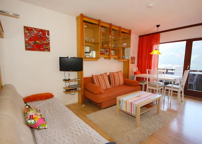 Edelweiss By Interhome * Obertschern