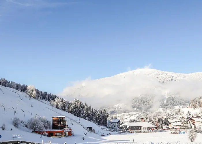 Edelweiss By Interhome