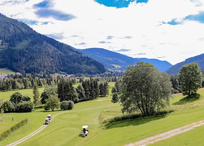 Edelweiss By Interhome Lejlighed